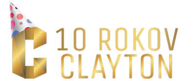 E-shop CLAYTON EUROPE