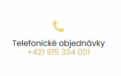 telefonick objednvky