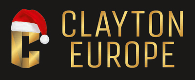 E-shop CLAYTON EUROPE