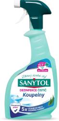 Sanytol MR 500ml Dezinfekcia isti - Kpela