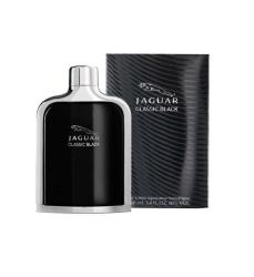 Jaguar EDT Men 100ml Classic Black