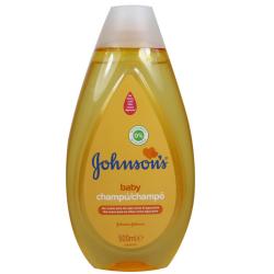 Johnsons ampn 500ml Original