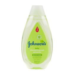 Johnsons ampn 500ml Harmanek