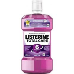 Listerine 500ml Total Care