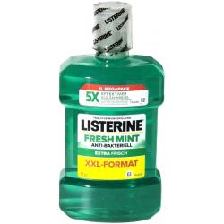 Listerine 1L Fresh Mint