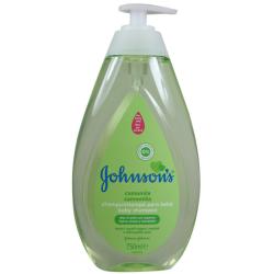 Johnsons ampn Baby 750ml Harmanek