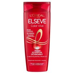 Elseve ampn 400ml Color Vive