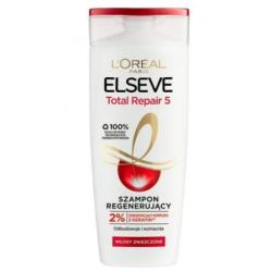 Elseve ampn 400ml Total Repair 5