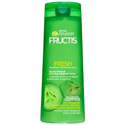 Fructis ampn NEW 400ml Fresh