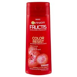 Fructis ampn NEW 400ml Color Resist