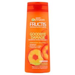 Fructis ampn NEW 400ml Goodbye Damage