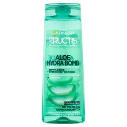 Fructis ampn NEW 400ml Aloe Light (Hydra Bomb)