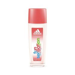 Adidas DNS sklo Women 75ml Fun Sensation