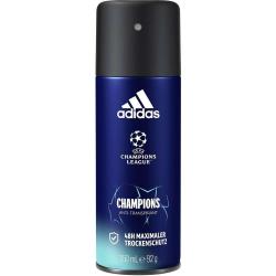 Adidas AP Men 150ml UEFA Champion Edition no.8