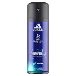 Adidas AP Men 150ml UEFA Champion Edition no.8 48H Dry