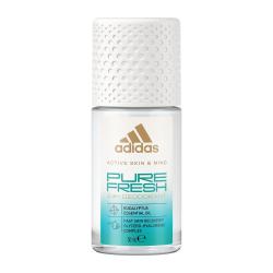 Adidas Roll-on WOMEN 50ml Pure Fresh