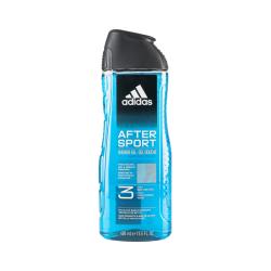 Adidas SG MEN 400ml After Sport NEW