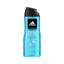 Adidas SG MEN 400ml Ice Dive NEW