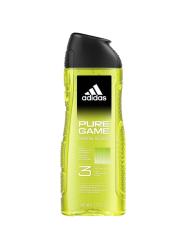 Adidas SG MEN 400ml Pure Game NEW