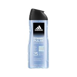 Adidas SG MEN 400ml Dynamic Pulse NEW