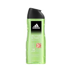 Adidas SG MEN 400ml Active Start NEW