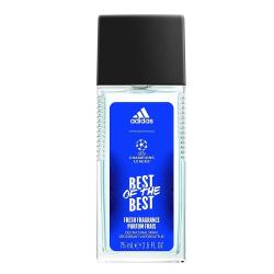 Adidas DNS sklo Men 75ml UEFA 9 Best of the Best