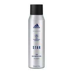 Adidas DEO Men 150ml UEFA no.10 Dry protection