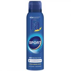 FA Deo Men 150ml Sport