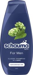 Schauma MEN 400ml Chme Extrakt