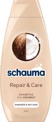 Schauma 400ml Repair & Care