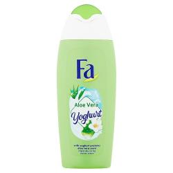 FA SG Women 400ml Joghurt & Aloe Vera