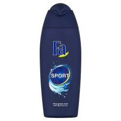 FA SG Men 400ml Sport