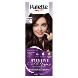 Palette ICC Farba na vlasy 50ml RFE3 (4-89)