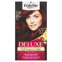 Palette DELUXE Farba na vlasy 115ml 679