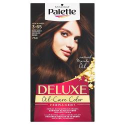 Palette DELUXE Farba na vlasy 115ml 750