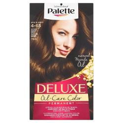 Palette DELUXE Farba na vlasy 115ml 760