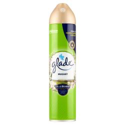 Glade osvieova 300ml Konvalinka (Muguet)