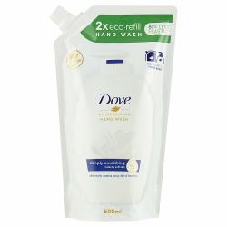 Dove tekut mydlo NPL 500ml Original