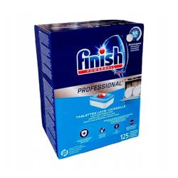 Finish tabs Professional 125 ks Regular