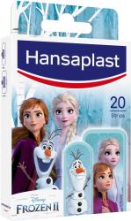 Hansaplast Nplas Frozen 20ks