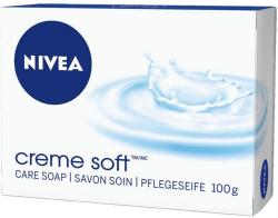 Nivea mydlo Box 3x100g Cream Soft