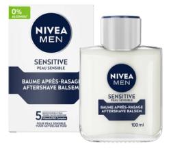 Nivea Balzam po holen 100ml Sensitive