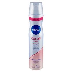 Nivea Lak 250ml Color Care & Protect .4