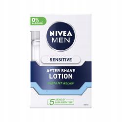 Nivea VPH 100ml Sensitive