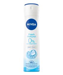 Nivea Deo Women 150ml Fresh Natural