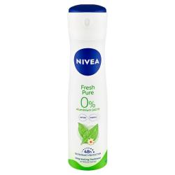 Nivea Deo AP Women 150m Fresh Pure (SK)