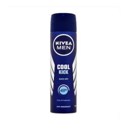 Nivea Deo Men 150ml Cool Kick