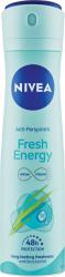 Nivea Deo Women 150ml Fresh Energy