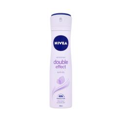 Nivea Deo Women 150ml Double Effect