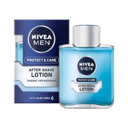 Nivea VPH 100ml Protect & Care After